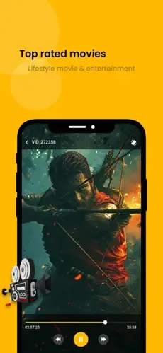 jiohotstar-romantic-movies Top Rated Movies